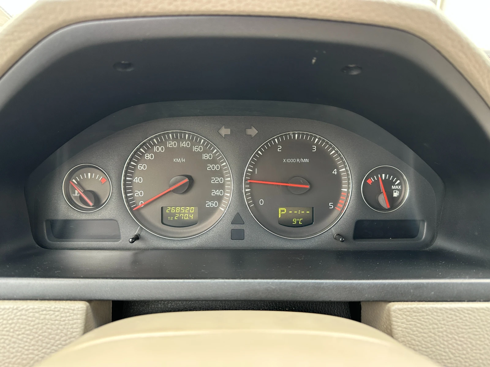 Volvo Xc90, снимка 14 - Автомобили и джипове - 53922946