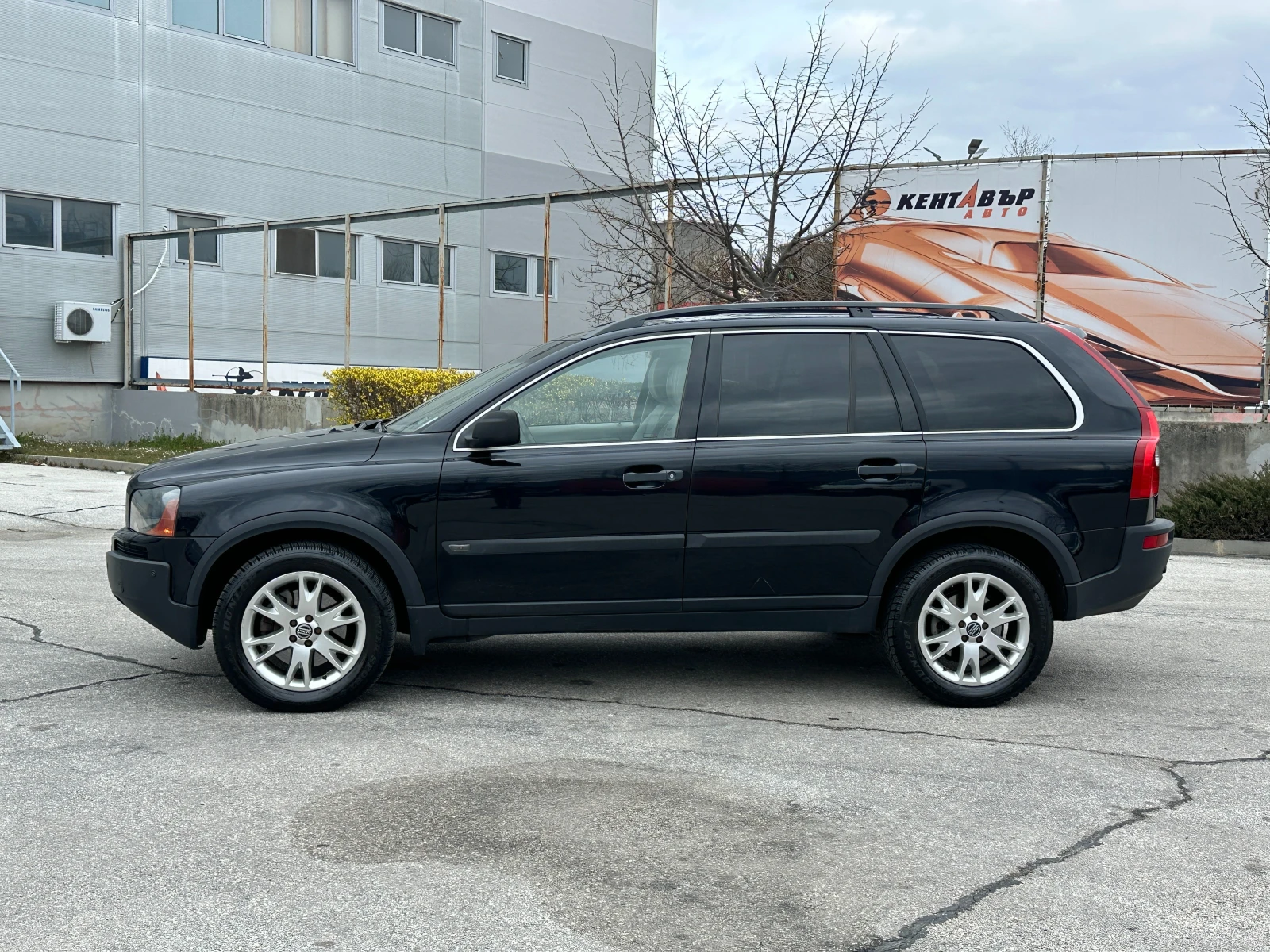 Volvo Xc90, снимка 2 - Автомобили и джипове - 53922946