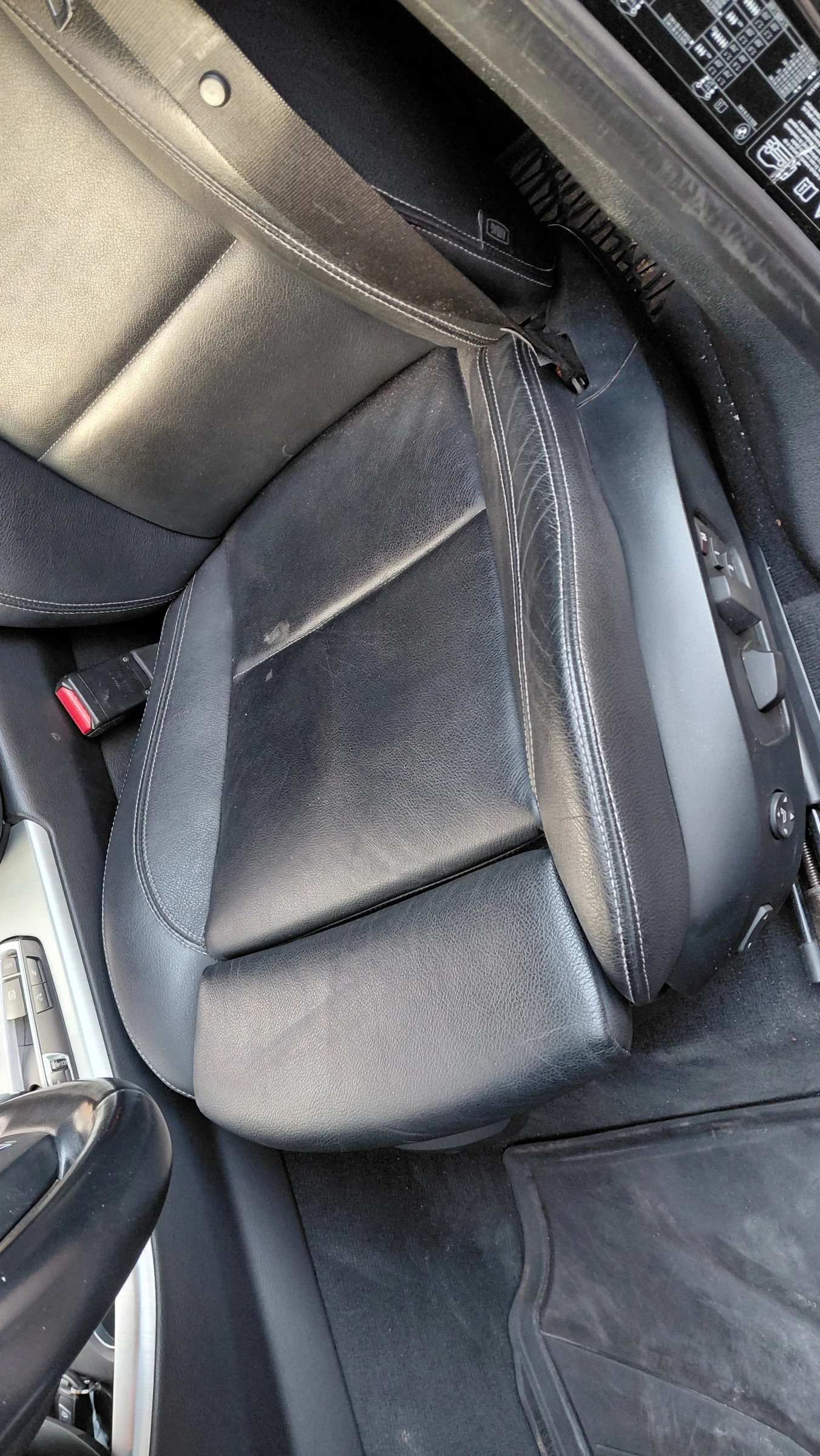 BMW X3 3.0d M sport, снимка 11 - Автомобили и джипове - 53940293