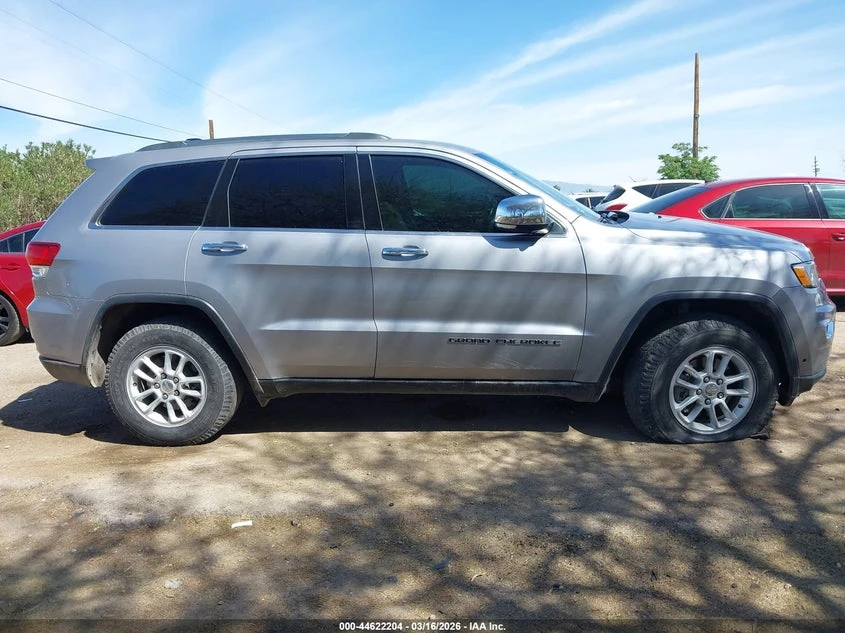 Jeep Grand cherokee 3.6l Limited 4X4 | Mobile.bg � ����������� 13