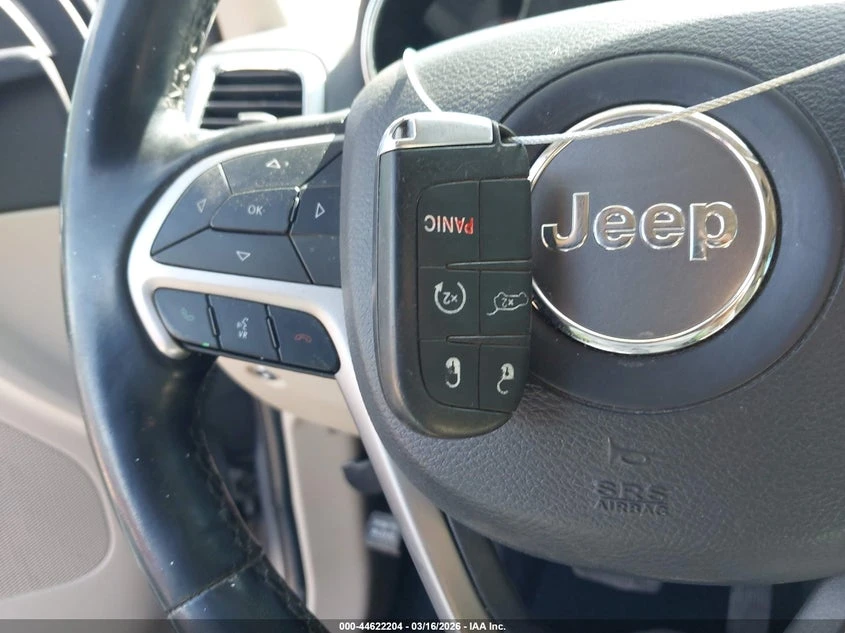Jeep Grand cherokee 3.6l Limited 4X4 | Mobile.bg � ����������� 11