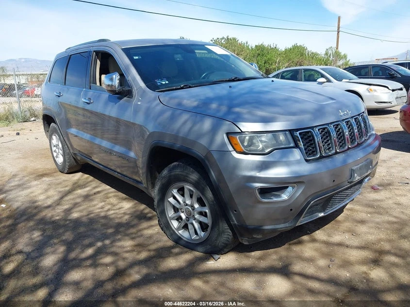 Jeep Grand cherokee 3.6l Limited 4X4 | Mobile.bg � ����������� 6