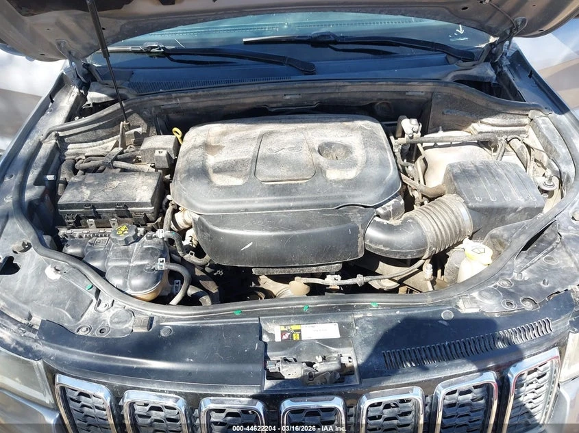 Jeep Grand cherokee 3.6l Limited 4X4 | Mobile.bg � ����������� 10