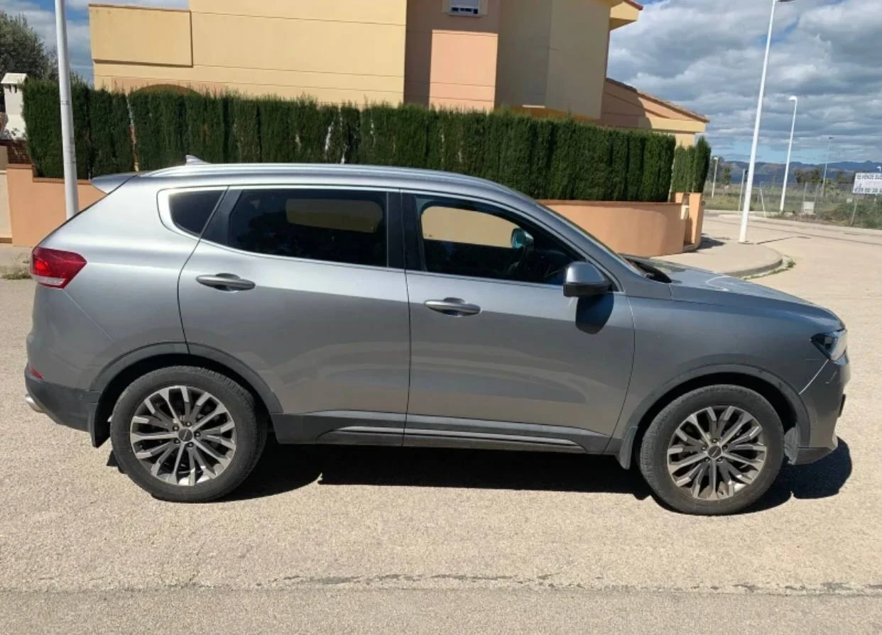 Haval H6, снимка 4 - Автомобили и джипове - 53952780