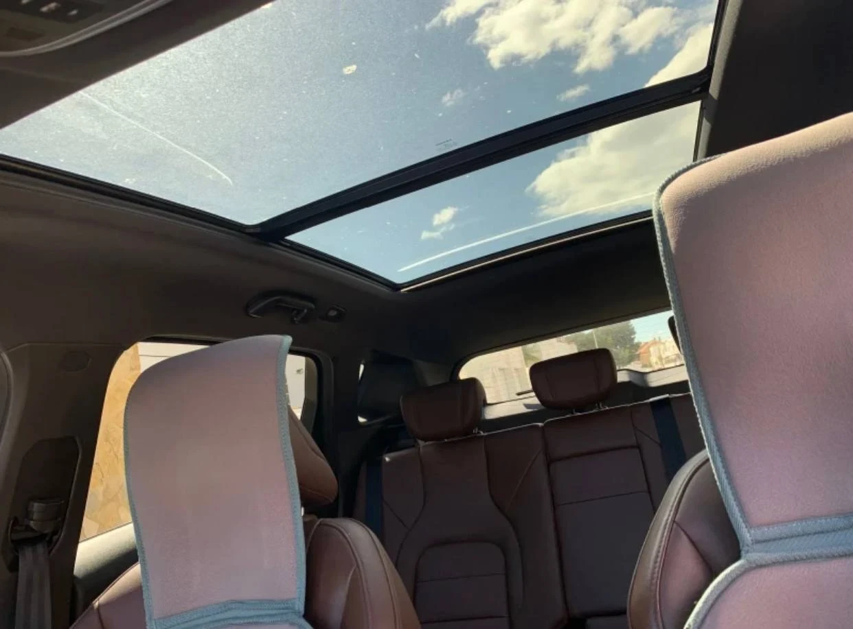 Haval H6, снимка 5 - Автомобили и джипове - 53952780