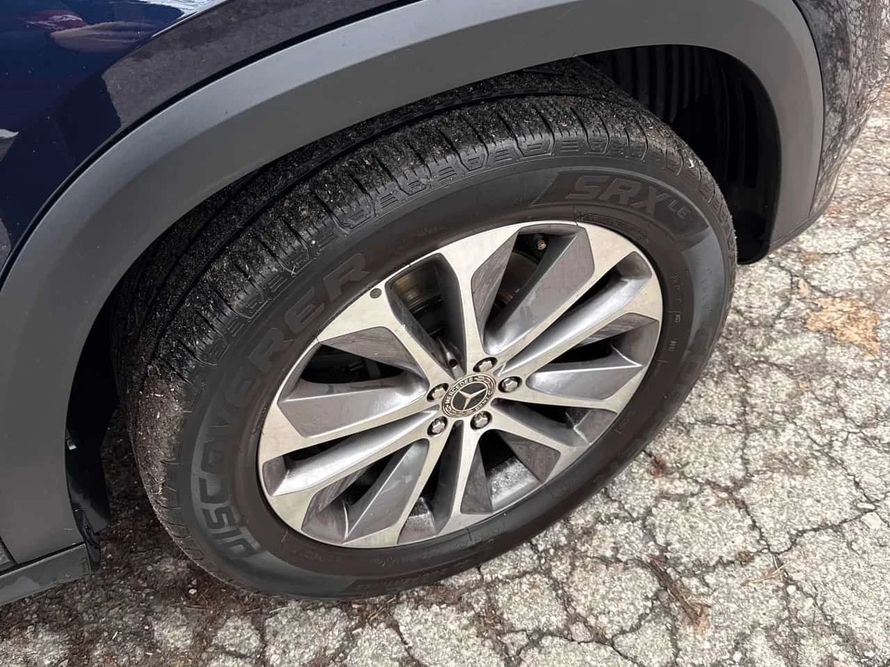 Mercedes-Benz GLE * 350 * CARFAX * ЦЕНА ДО БГ, снимка 9 - Автомобили и джипове - 53953797