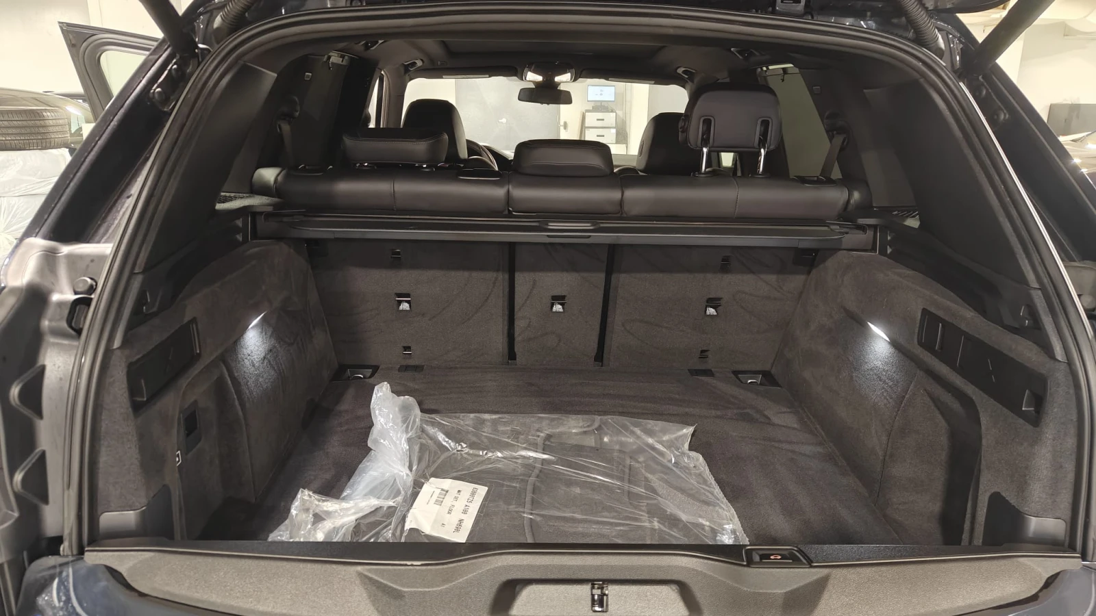 BMW X5 xDrive40i * * CARFAX * * АВТО КРЕДИТ * * , снимка 16 - Автомобили и джипове - 53990378