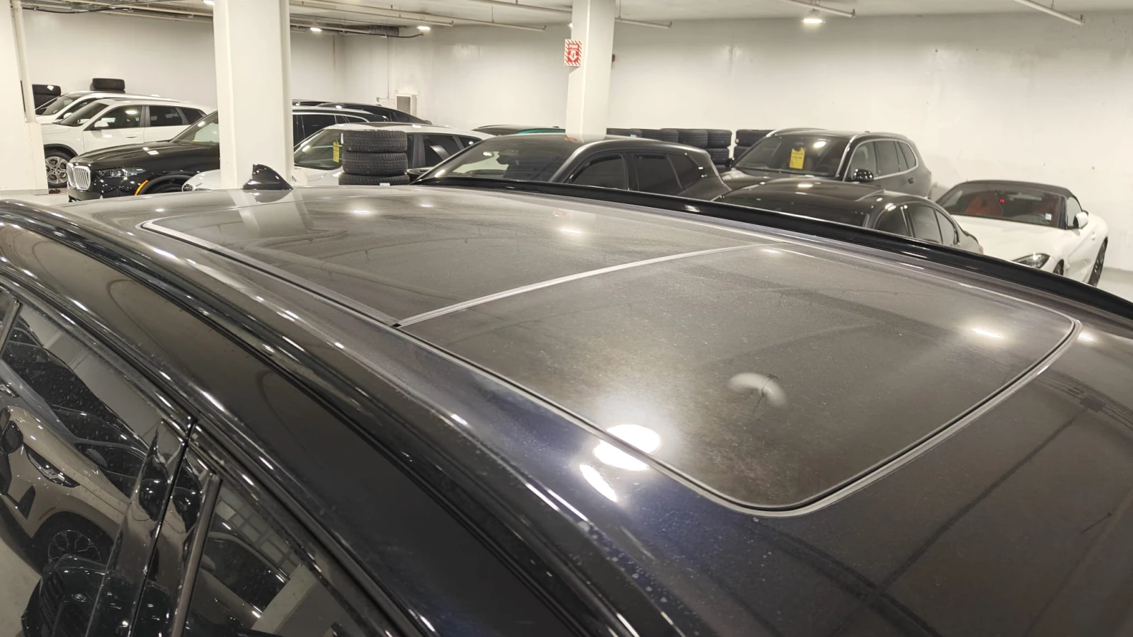 BMW X5 xDrive40i * * CARFAX * * АВТО КРЕДИТ * * , снимка 6 - Автомобили и джипове - 53990378