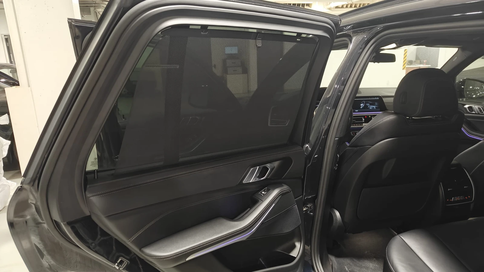 BMW X5 xDrive40i * * CARFAX * * АВТО КРЕДИТ * * , снимка 15 - Автомобили и джипове - 53990378