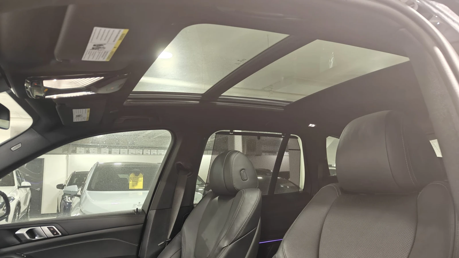 BMW X5 xDrive40i * * CARFAX * * АВТО КРЕДИТ * * , снимка 9 - Автомобили и джипове - 53990378