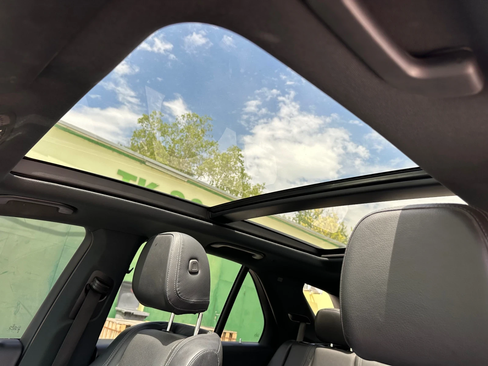 Mercedes-Benz GLE 450 AMG PANO FACE GLE53 AIRM  | Mobile.bg � ����������� 12