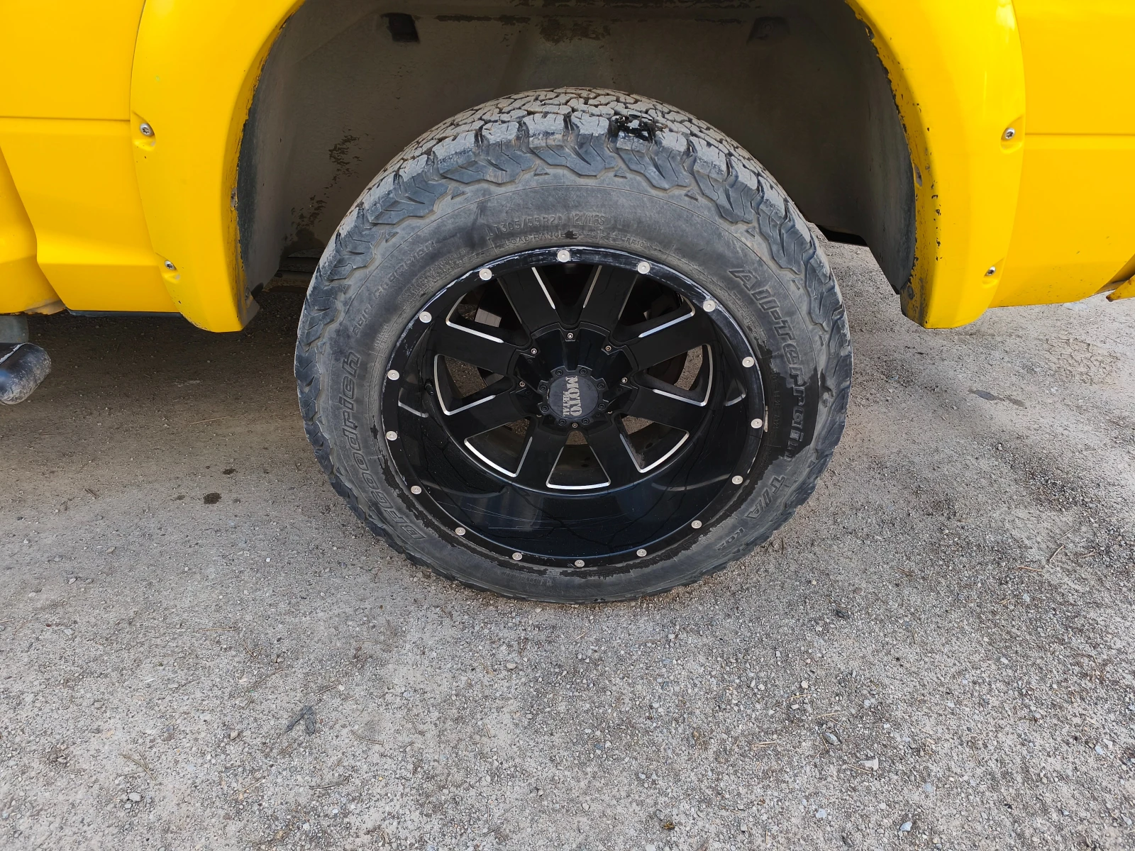 Dodge RAM 1500 5.7 HEMI SPORT | Mobile.bg � ����������� 17