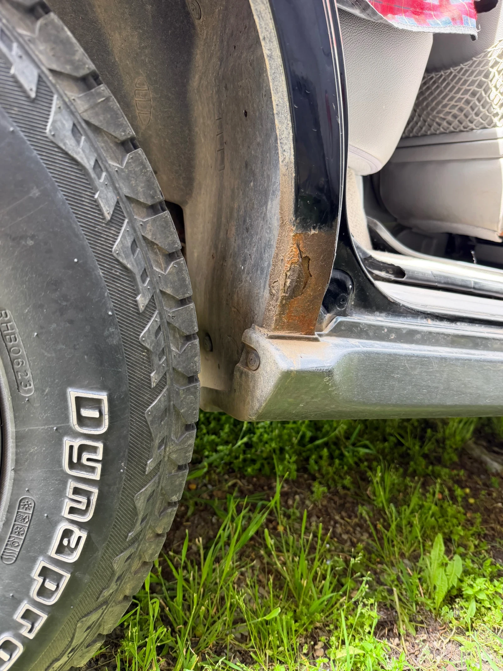 Kia Sorento 2.5CRDI 140к.с, снимка 7 - Автомобили и джипове - 54721101