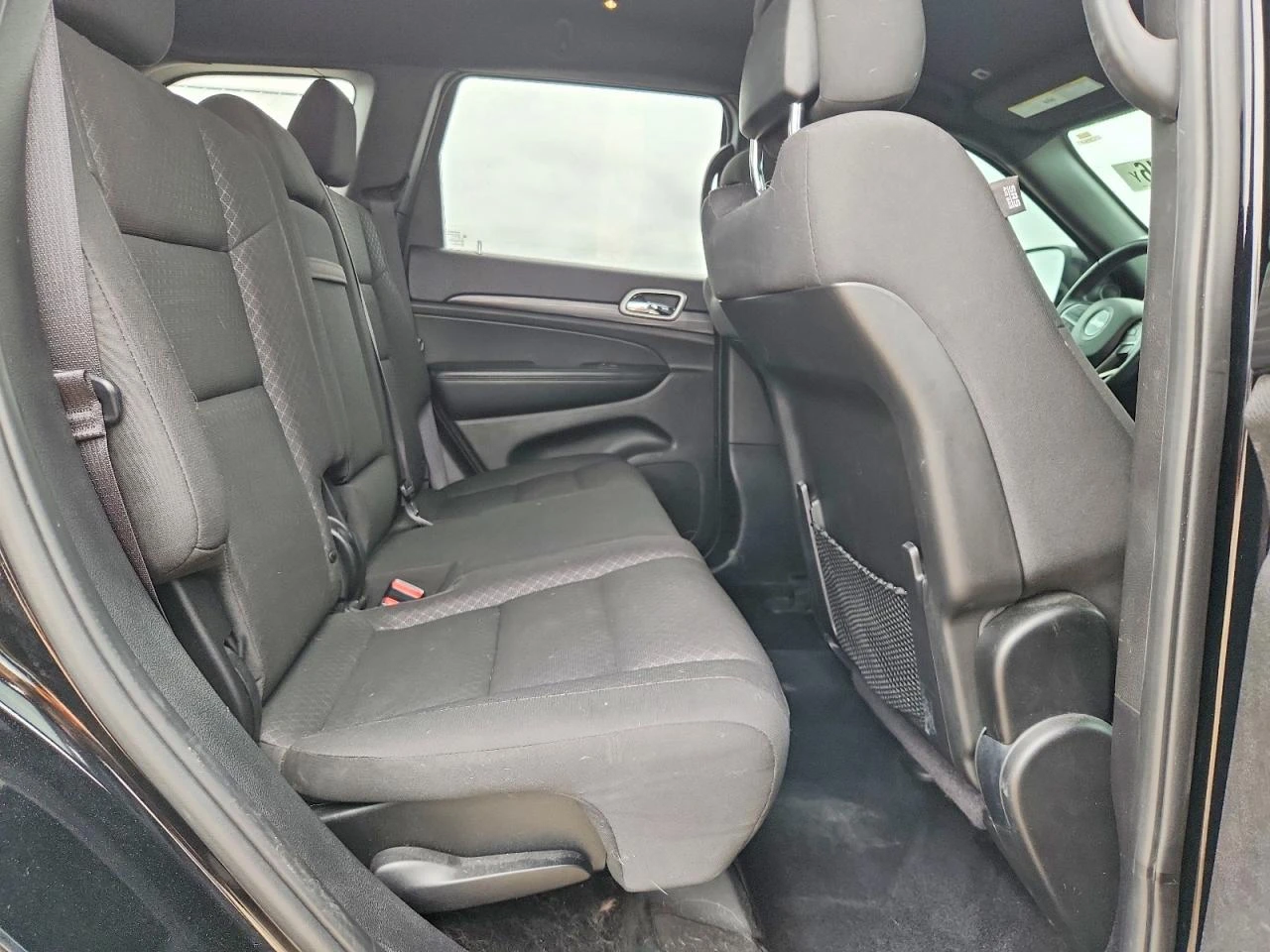 Jeep Grand cherokee Gr Cheroke, снимка 11 - Автомобили и джипове - 55106503