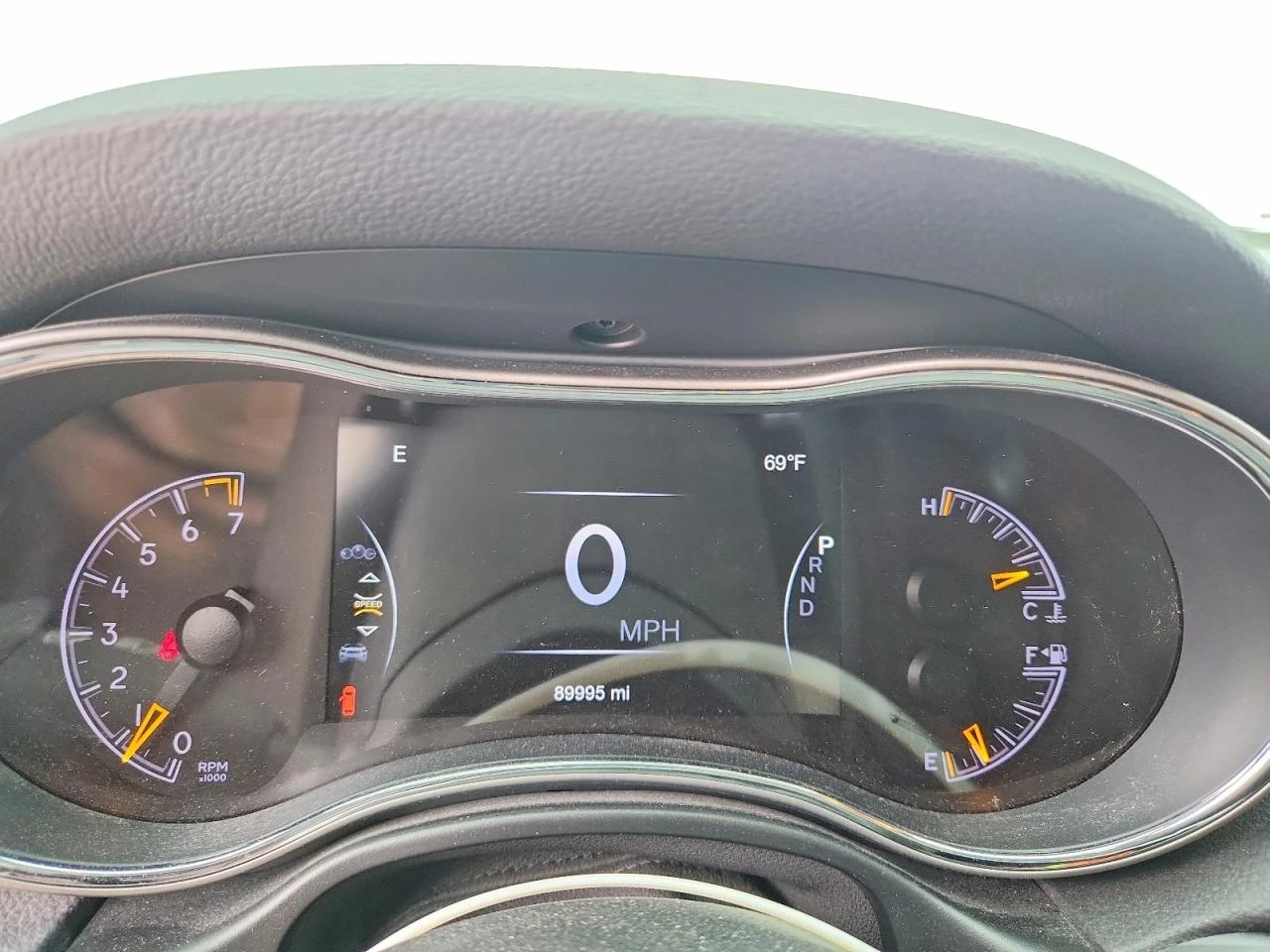 Jeep Grand cherokee Gr Cheroke, снимка 9 - Автомобили и джипове - 55106503