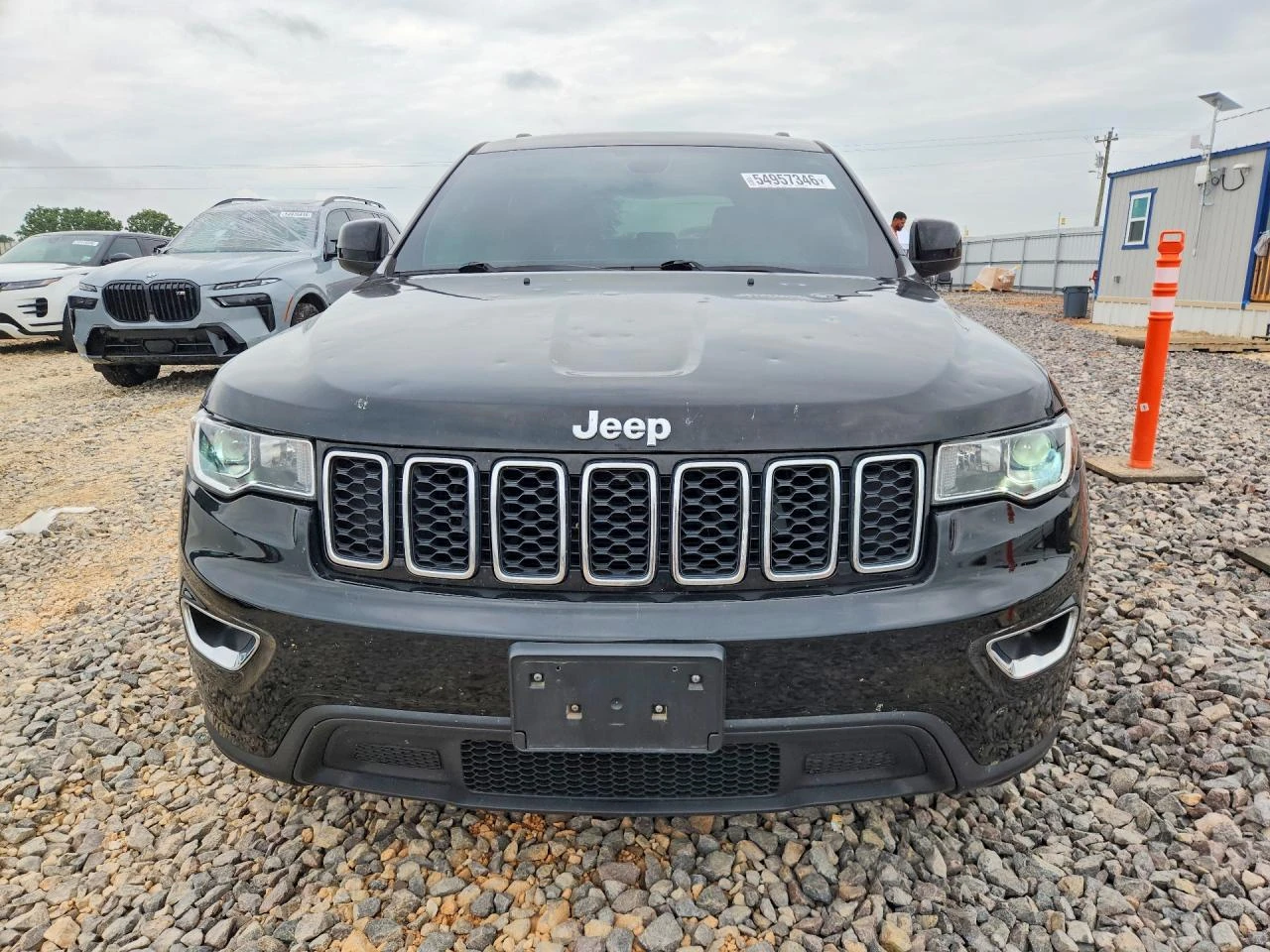 Jeep Grand cherokee Gr Cheroke, снимка 5 - Автомобили и джипове - 55106503