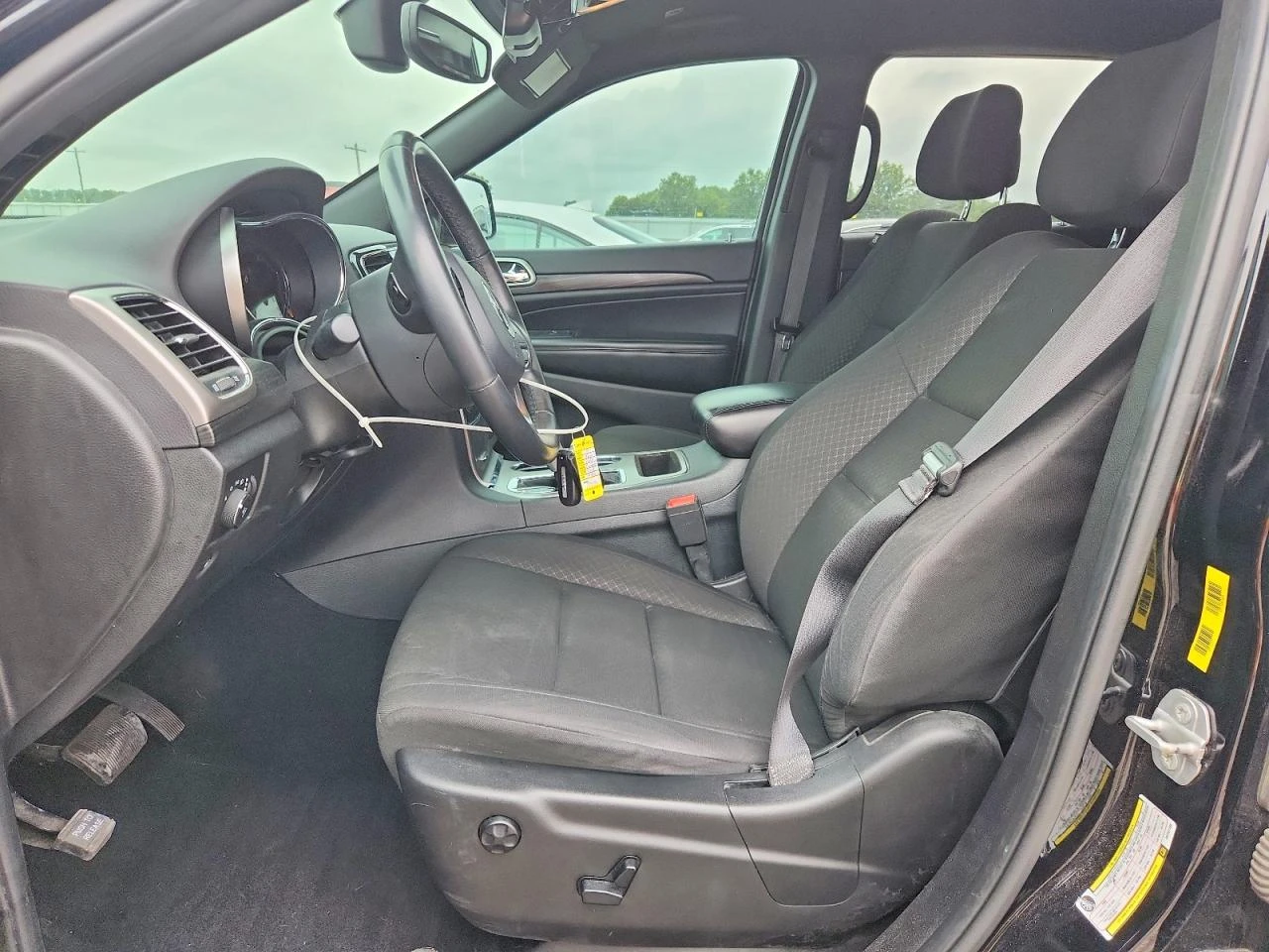 Jeep Grand cherokee Gr Cheroke, снимка 7 - Автомобили и джипове - 55106503