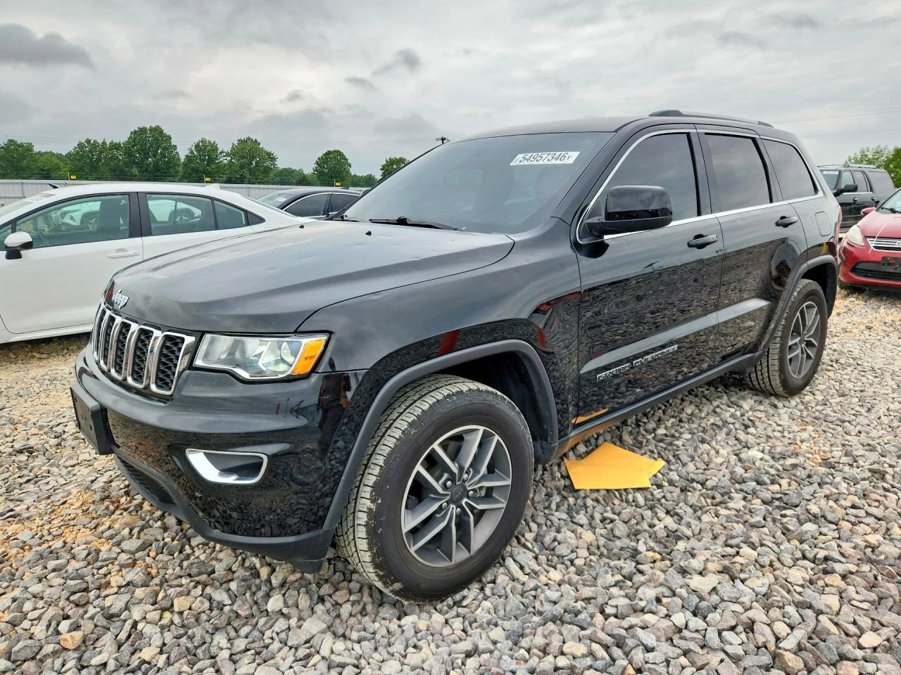 Jeep Grand cherokee Gr Cheroke