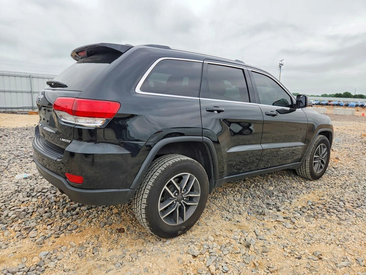 Jeep Grand cherokee Gr Cheroke, снимка 3 - Автомобили и джипове - 55106503