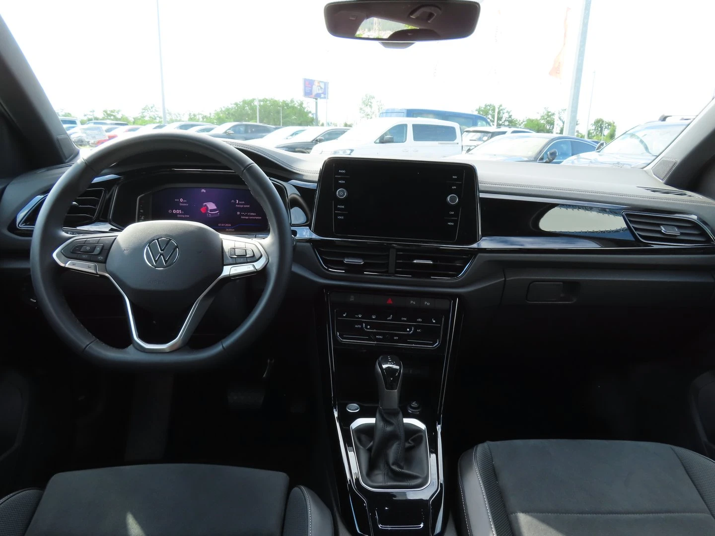 VW T-Roc | Mobile.bg � ����������� 5