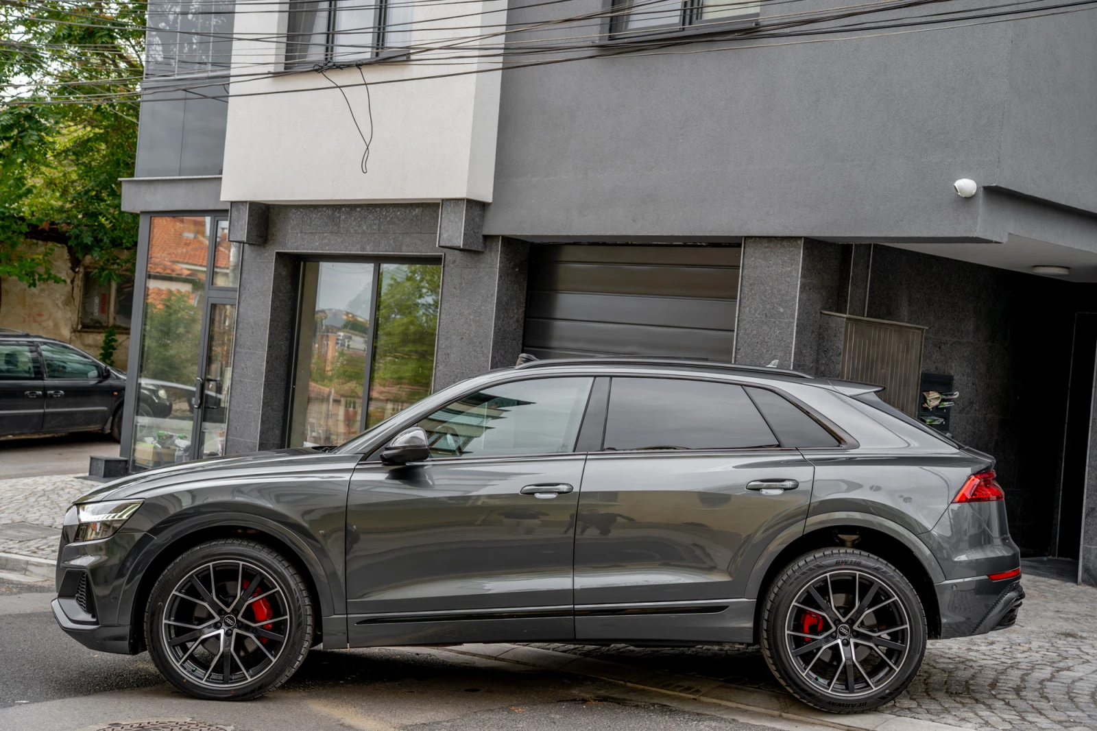 Audi Q8 S-line full full | Mobile.bg � ����������� 6