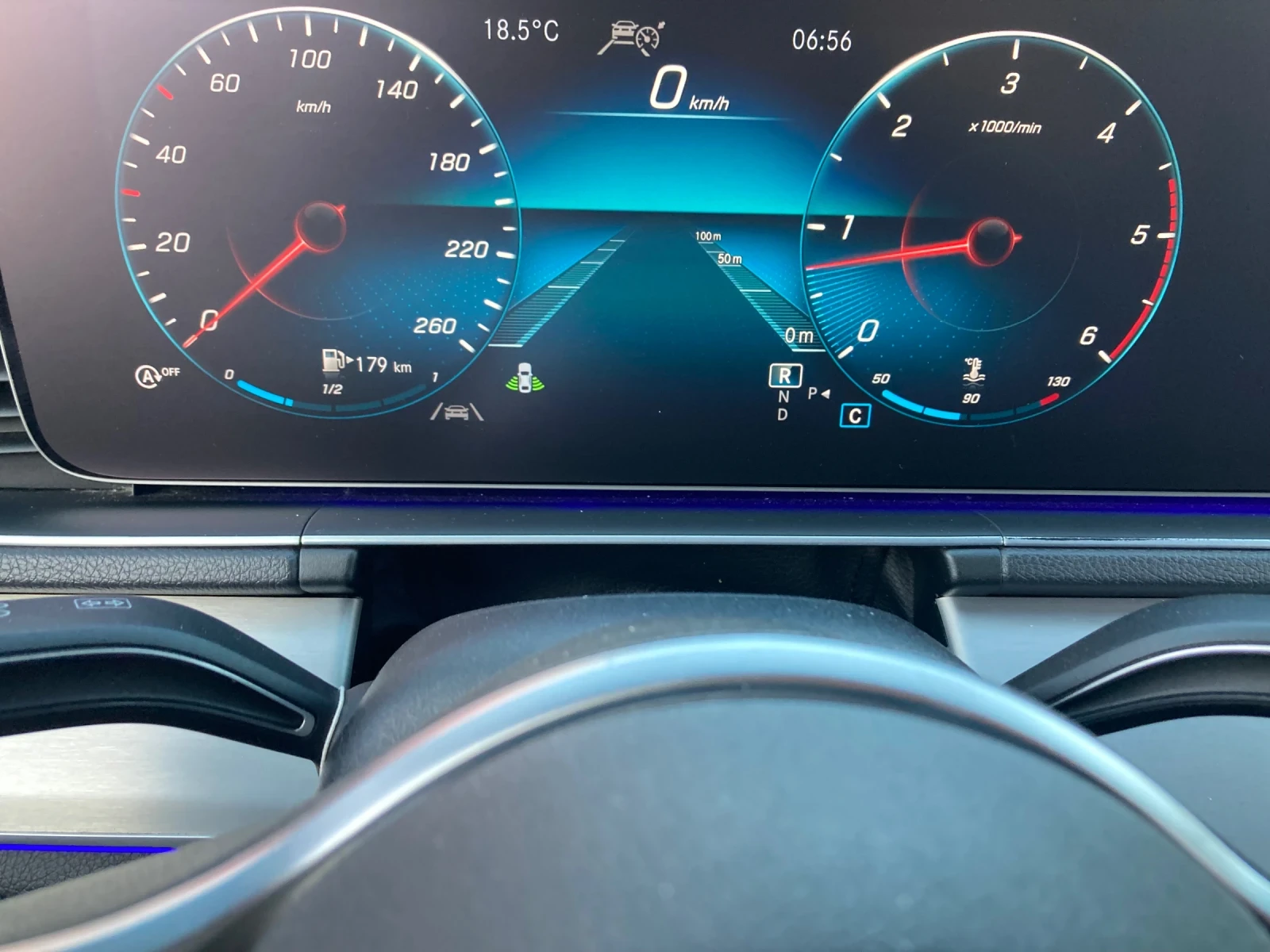Mercedes-Benz GLE 350 Diesel gotov lizing, снимка 8 - Автомобили и джипове - 55515074