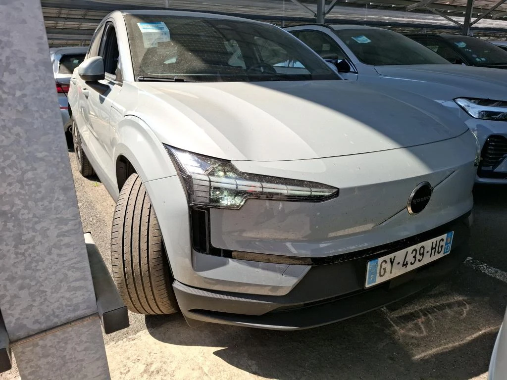 Volvo EX30 Extended Range