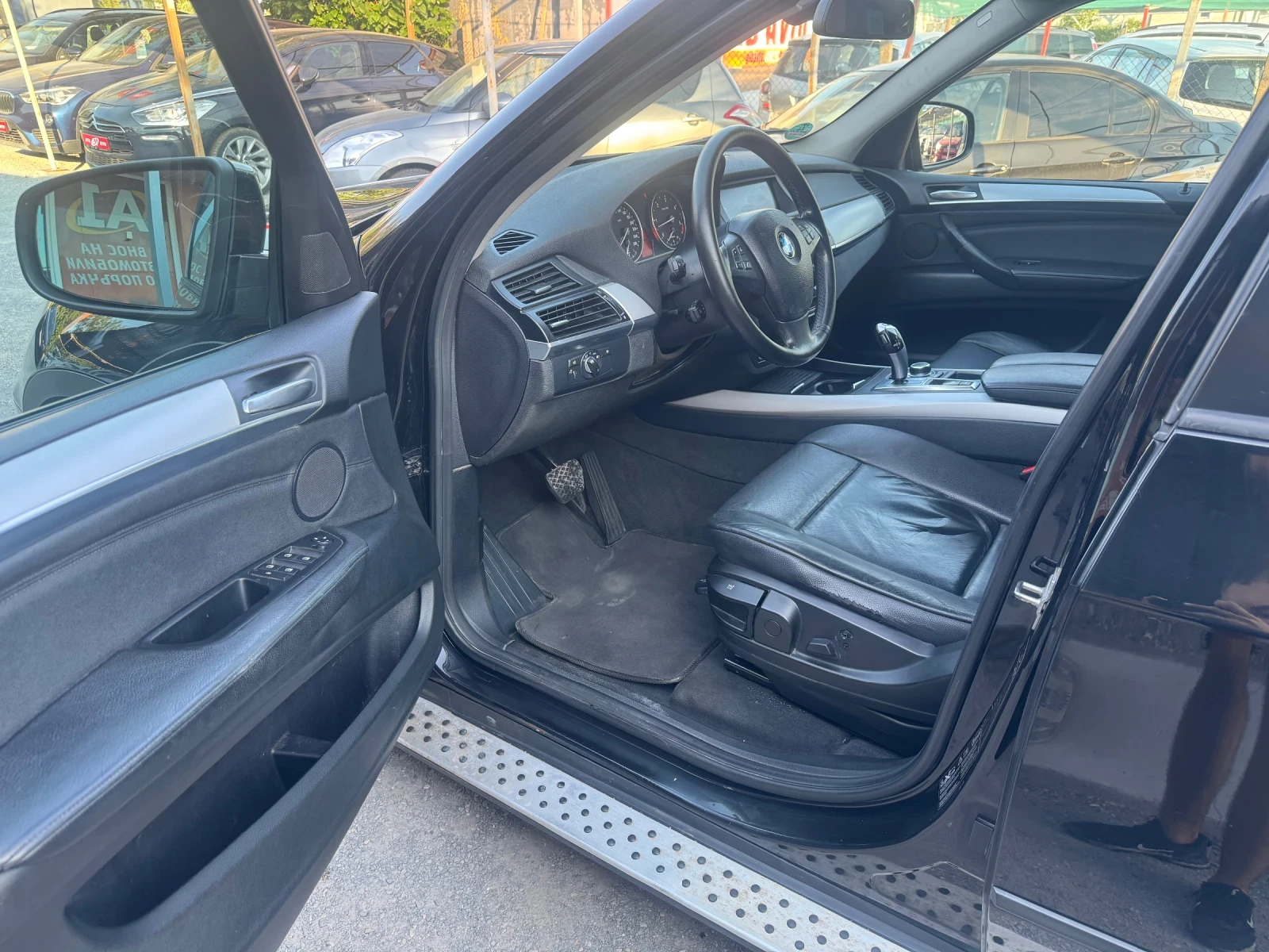 BMW X5 Facelift 3.0D, снимка 10 - Автомобили и джипове - 55545302