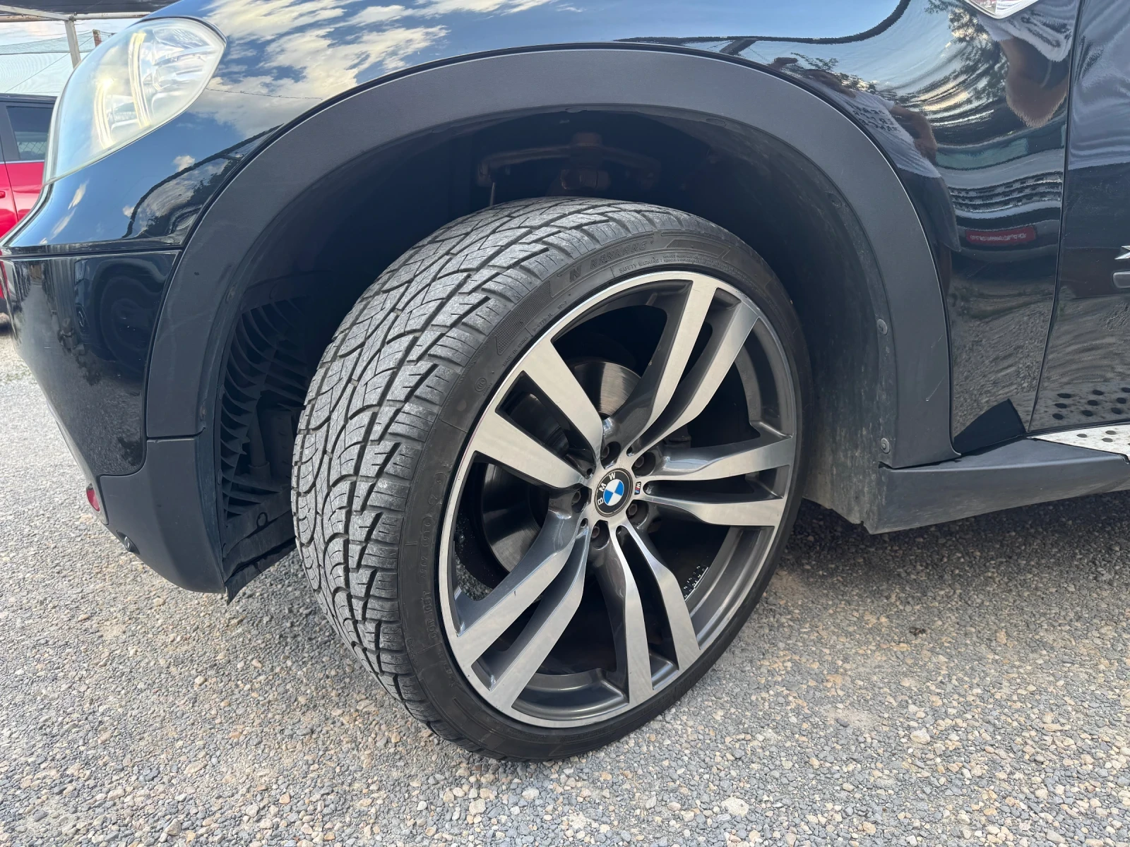 BMW X5 Facelift 3.0D | Mobile.bg � ����������� 14