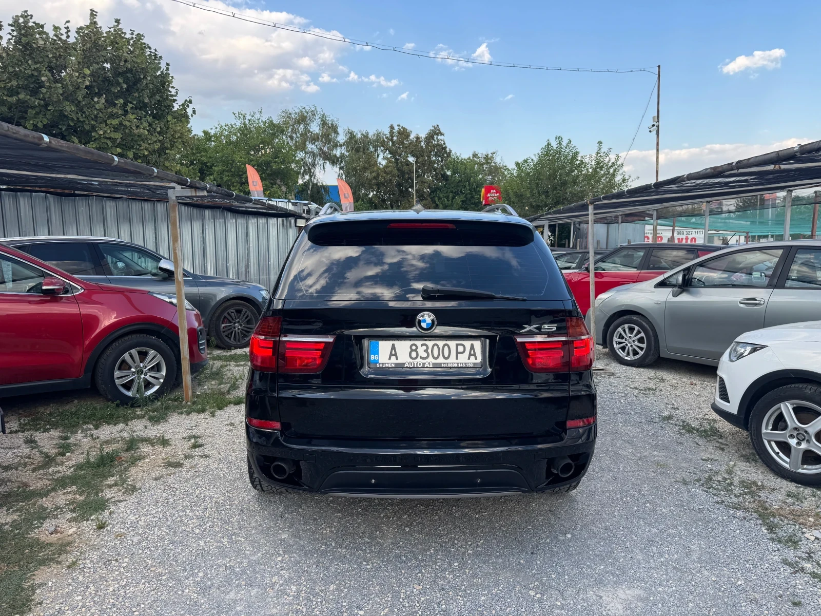 BMW X5 Facelift 3.0D | Mobile.bg � ����������� 5