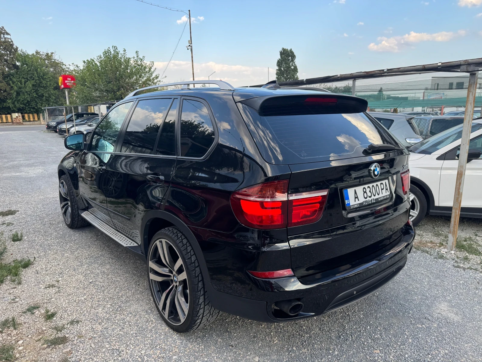 BMW X5 Facelift 3.0D | Mobile.bg � ����������� 6