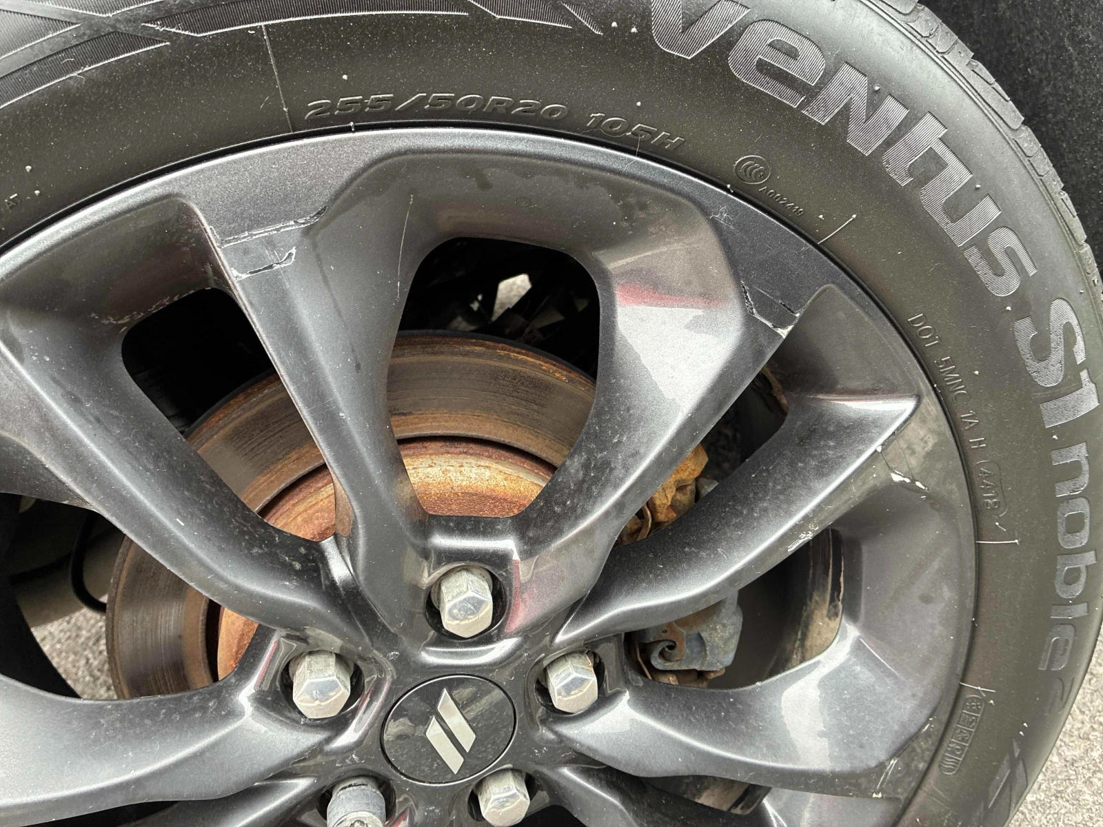 Dodge Durango GT* 3.6V6* AWD* ACC* NAVI* КАМЕРА* ПОДГРЕВ, снимка 7 - Автомобили и джипове - 56134964