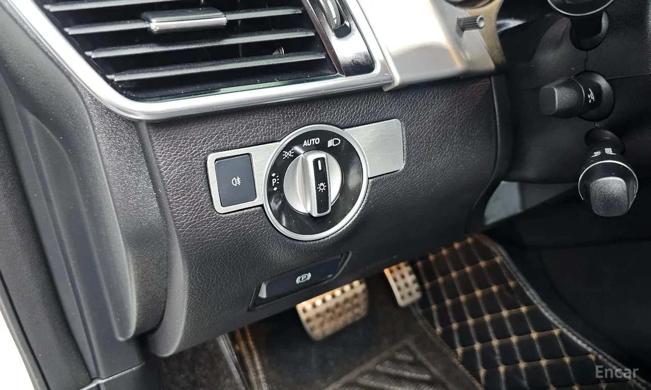 Mercedes-Benz GLE * GLE350 d 4MATIC Coupe * ЦЕНА ДО БГ, снимка 17 - Автомобили и джипове - 56154012