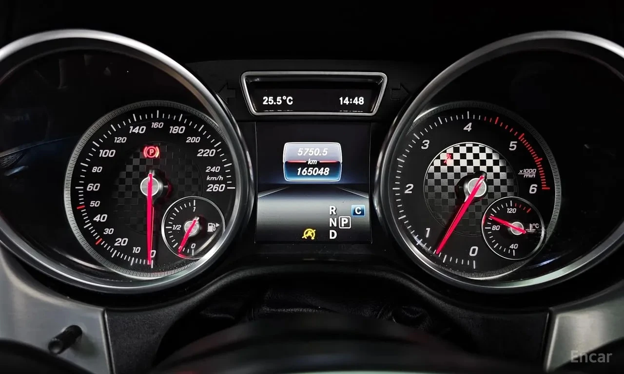 Mercedes-Benz GLE * GLE350 d 4MATIC Coupe * ЦЕНА ДО БГ, снимка 8 - Автомобили и джипове - 56154012