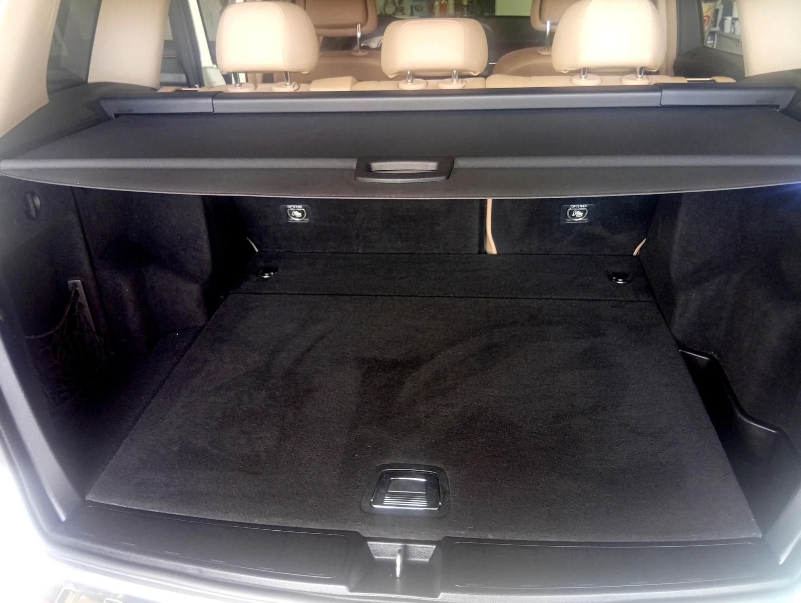 Mercedes-Benz GLK 220 4MATIK avtomat  | Mobile.bg � ����������� 14