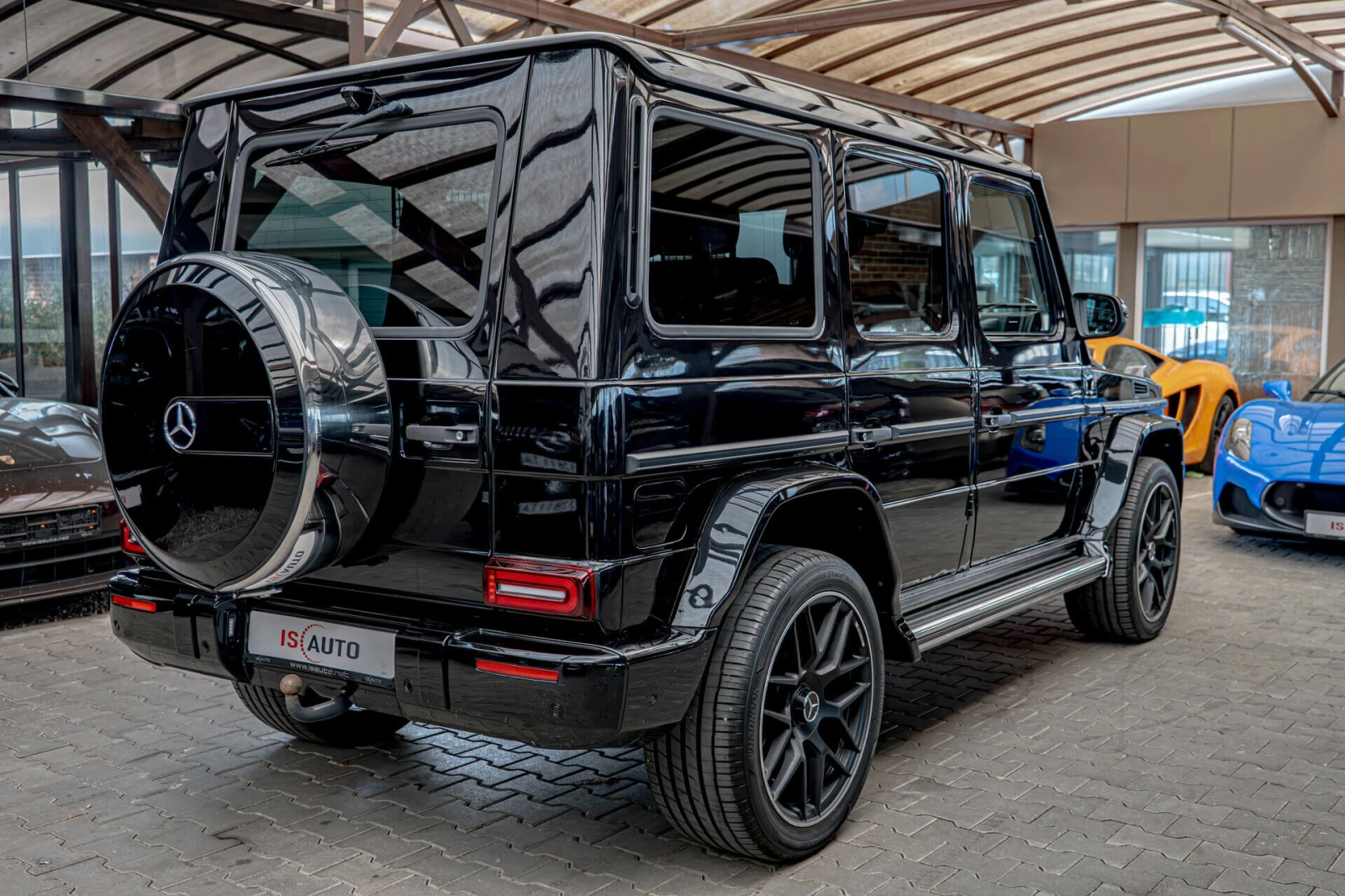 Mercedes-Benz G 350 AMG/CDI/FACE 63 AMG/�������/������ | Mobile.bg � ����������� 5
