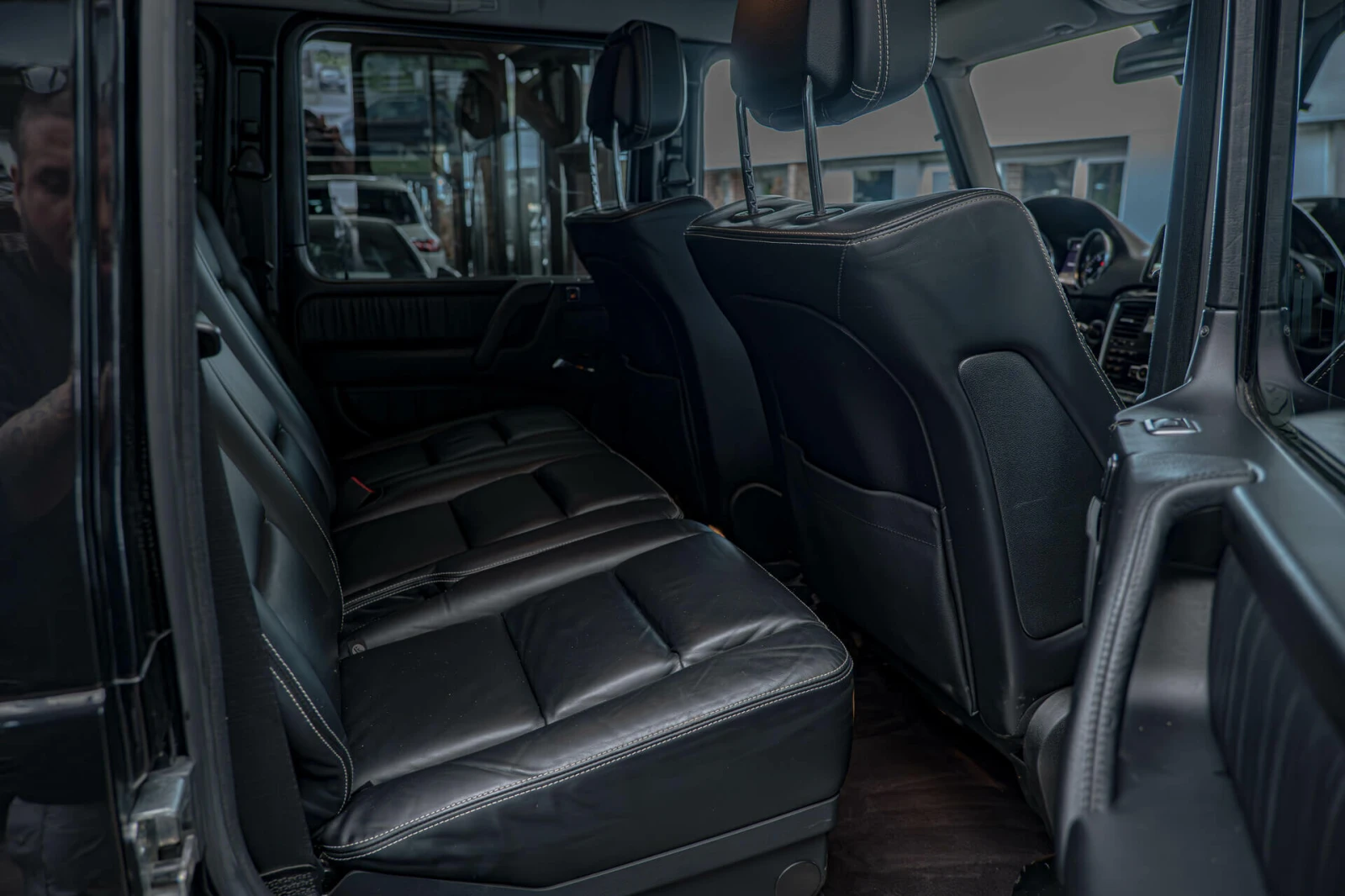 Mercedes-Benz G 350 AMG/CDI/FACE 63 AMG/�������/������ | Mobile.bg � ����������� 9