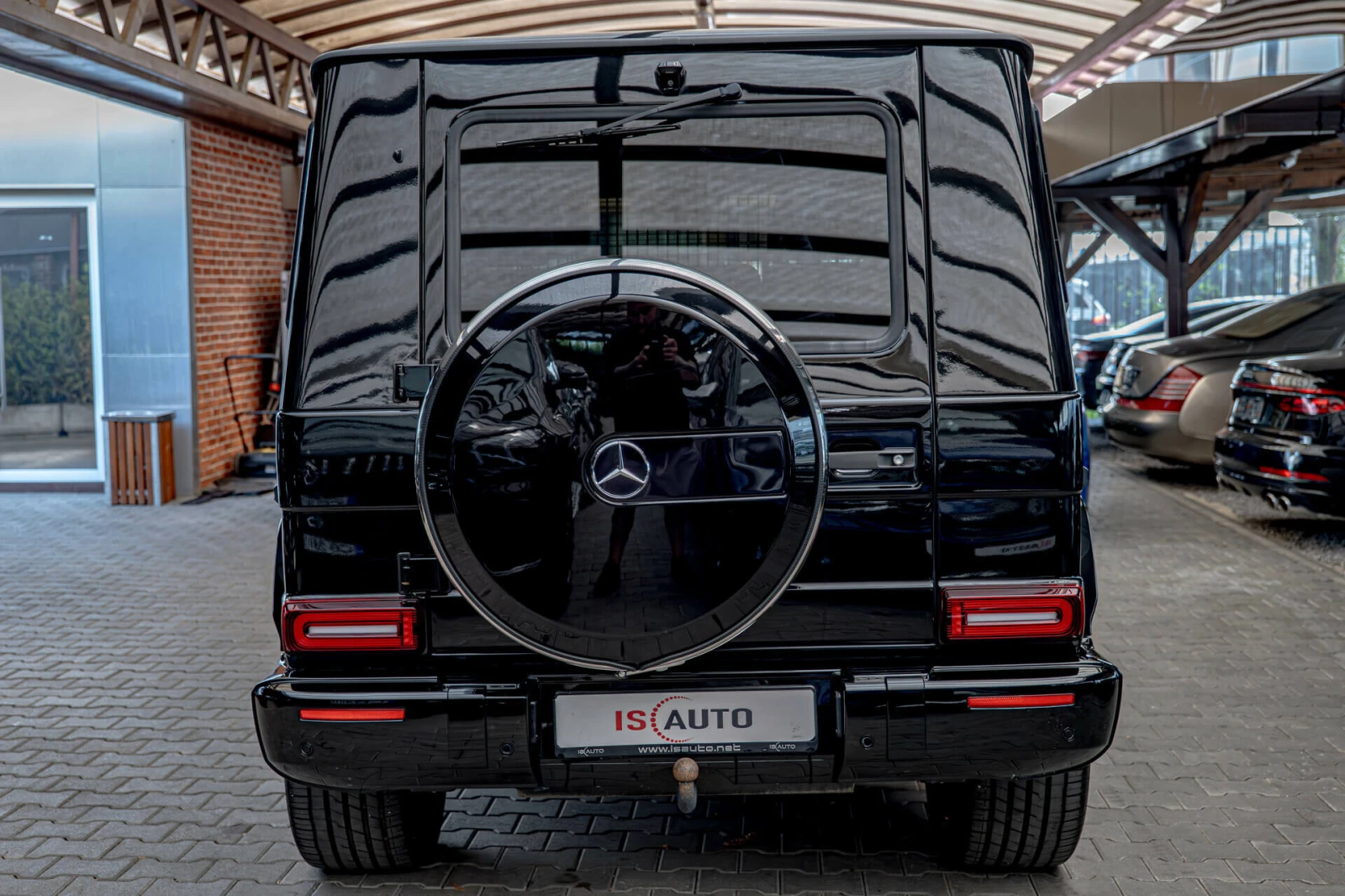 Mercedes-Benz G 350 AMG/CDI/FACE 63 AMG/�������/������ | Mobile.bg � ����������� 4