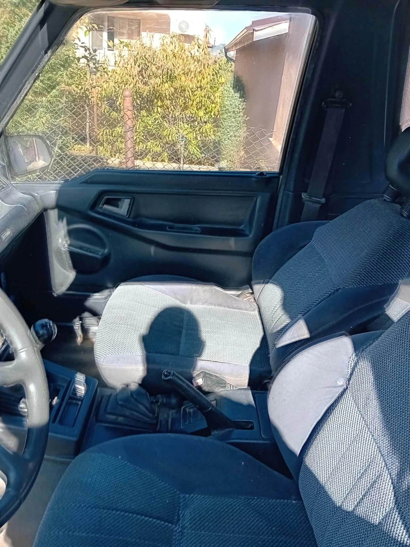 Suzuki Vitara 1.6, снимка 7 - Автомобили и джипове - 56632630