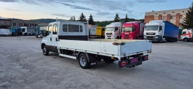 Iveco Daily 50C17 до 3.5т, 4.20м, Клима, без Adblue, снимка 4