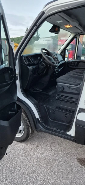 Iveco Daily 50C17 до 3.5т, 4.20м, Клима, без Adblue, снимка 5