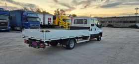 Iveco Daily 50C17 до 3.5т, 4.20м, Клима, без Adblue, снимка 3