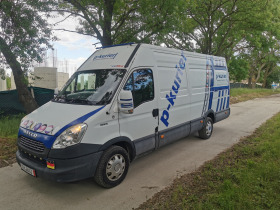     Iveco Daily MAXI 35s13 