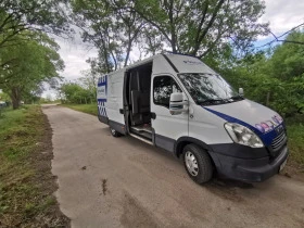 Iveco Daily MAXI 35s13  | Mobile.bg    6