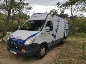 Iveco Daily MAXI 35s13  | Mobile.bg    15