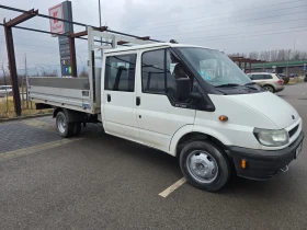     Ford Transit Transit 2.4tdci