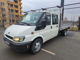     Ford Transit Transit 2.4tdci