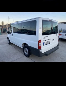 Ford Transit | Mobile.bg    2