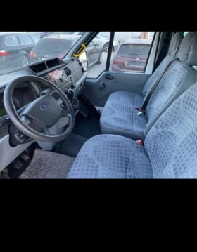 Ford Transit | Mobile.bg    3