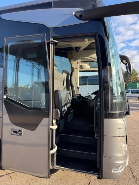 Mercedes-Benz Tourismo TOP 16RHD M2 | Mobile.bg    6